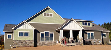 Storm Damage Siding Repair MN Storm Damage Siding Repair MN