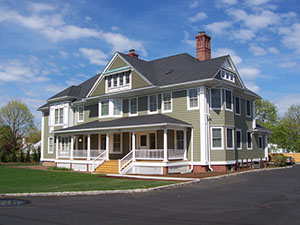 Siding Wind Damage Repair MN Siding Wind Damage Repair MN