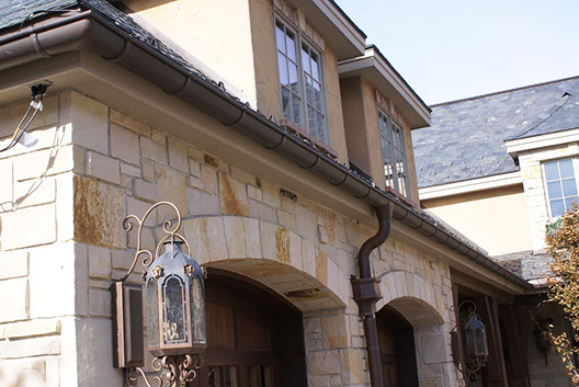 Gutter Contracting Company