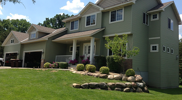 Roofing Contractor MN