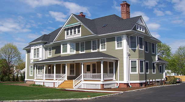 Siding Wind Damage Repair MN