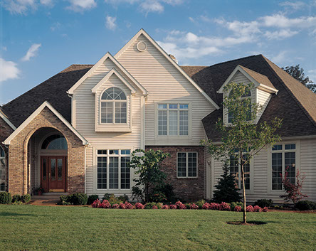 Siding Company in Minnesota