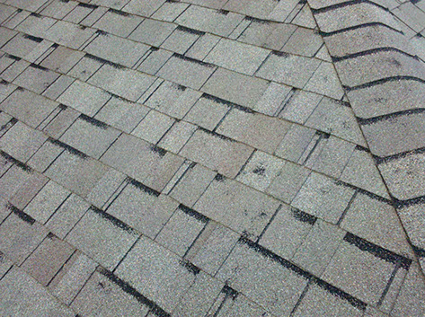 Hail Damage Repair MN