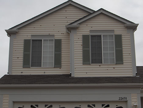 Storm Damage Restoration MN